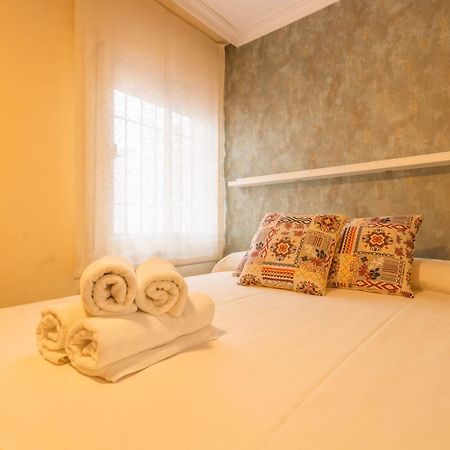 Apartamento Horno Del Agua Córdoba Exterior foto
