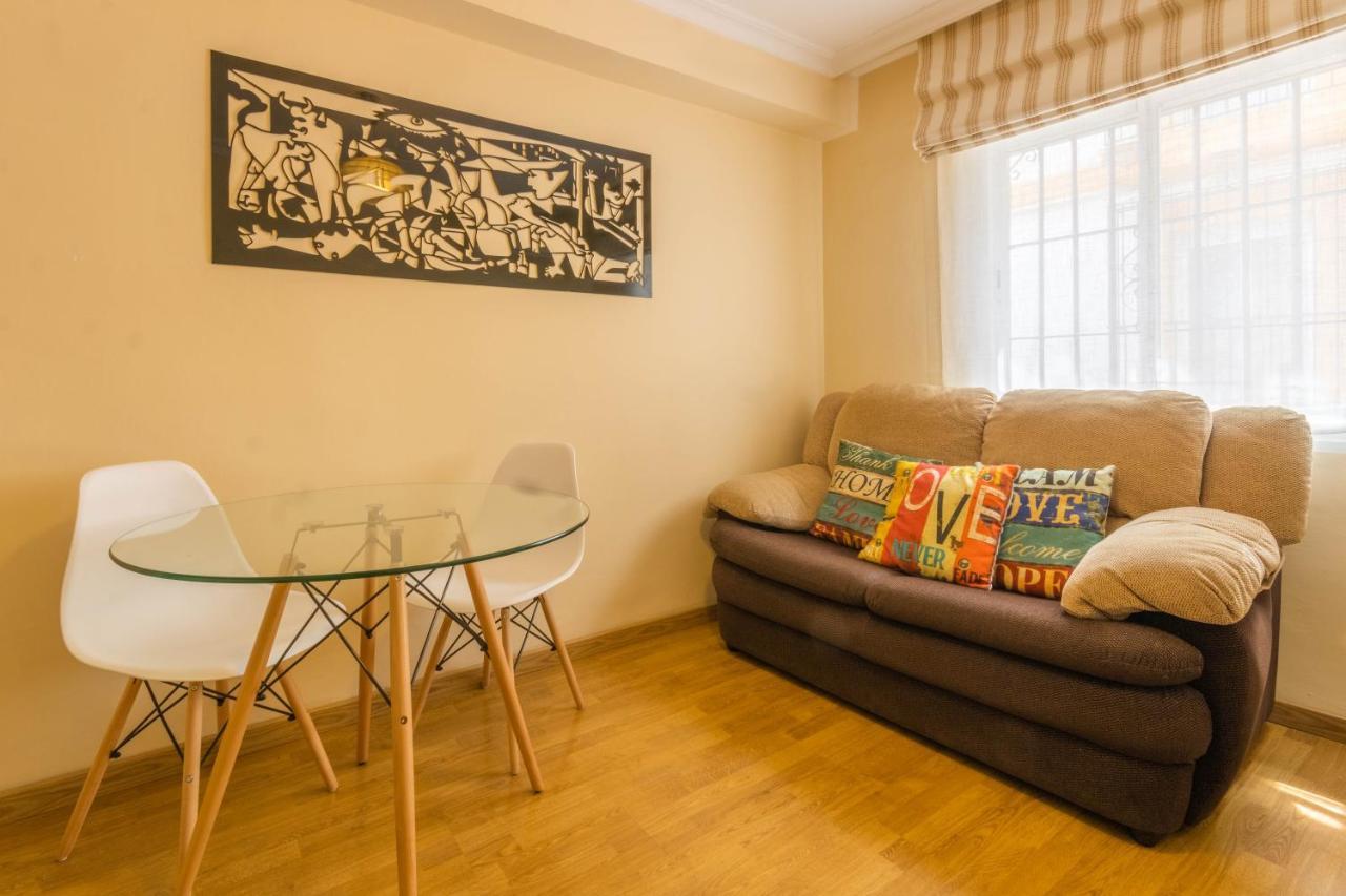 Apartamento Horno Del Agua Córdoba Exterior foto
