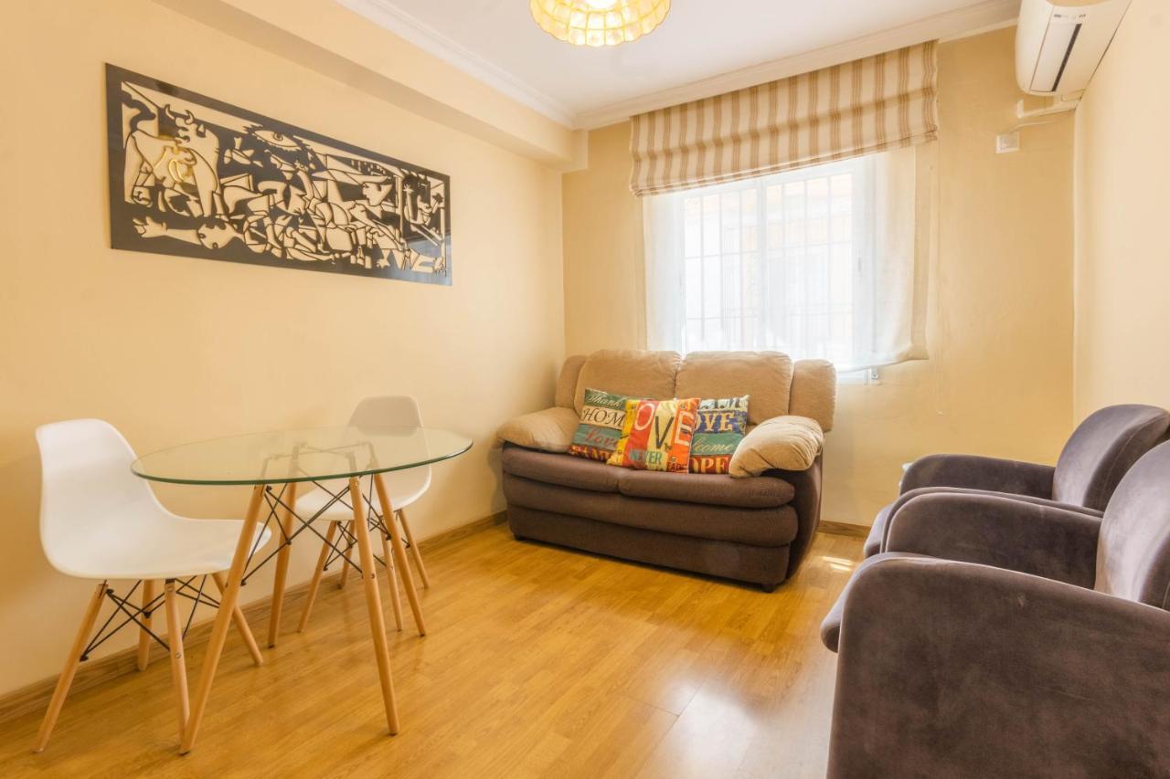 Apartamento Horno Del Agua Córdoba Exterior foto