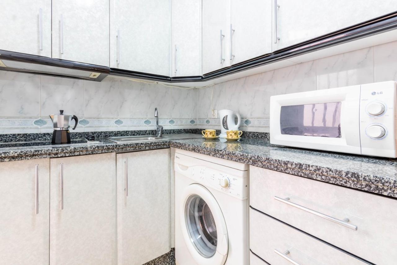 Apartamento Horno Del Agua Córdoba Exterior foto